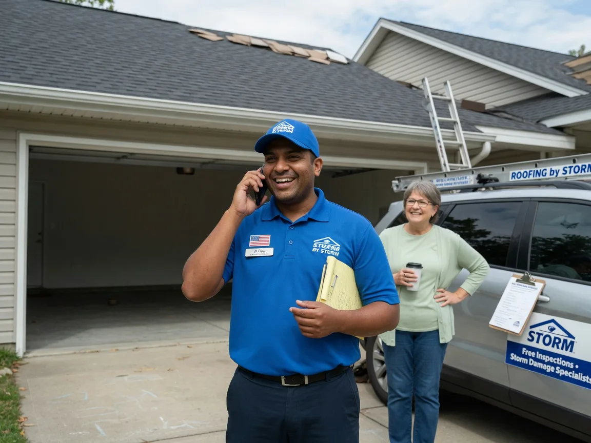 Roof Repair Near Me Leola, PA FAQs